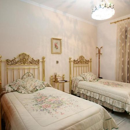 Hostal Jiménez Azuaga Camera foto
