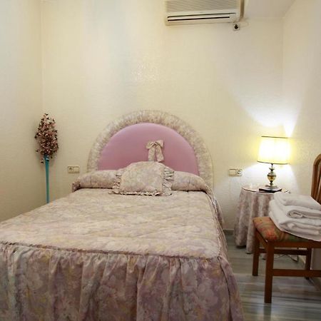 Hostal Jiménez Azuaga Camera foto