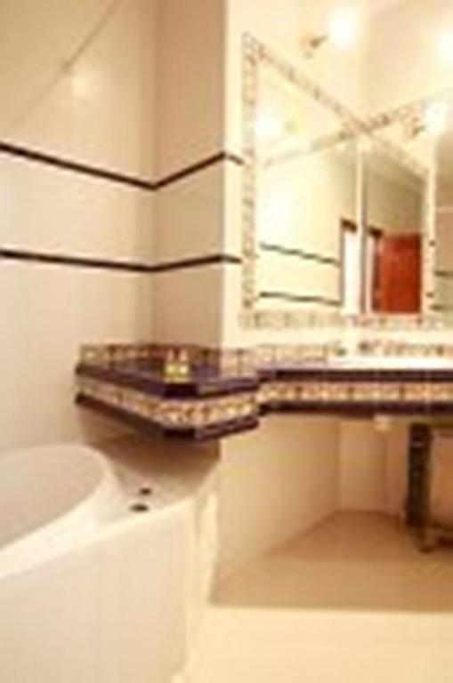 Hostal Jiménez Azuaga Camera foto