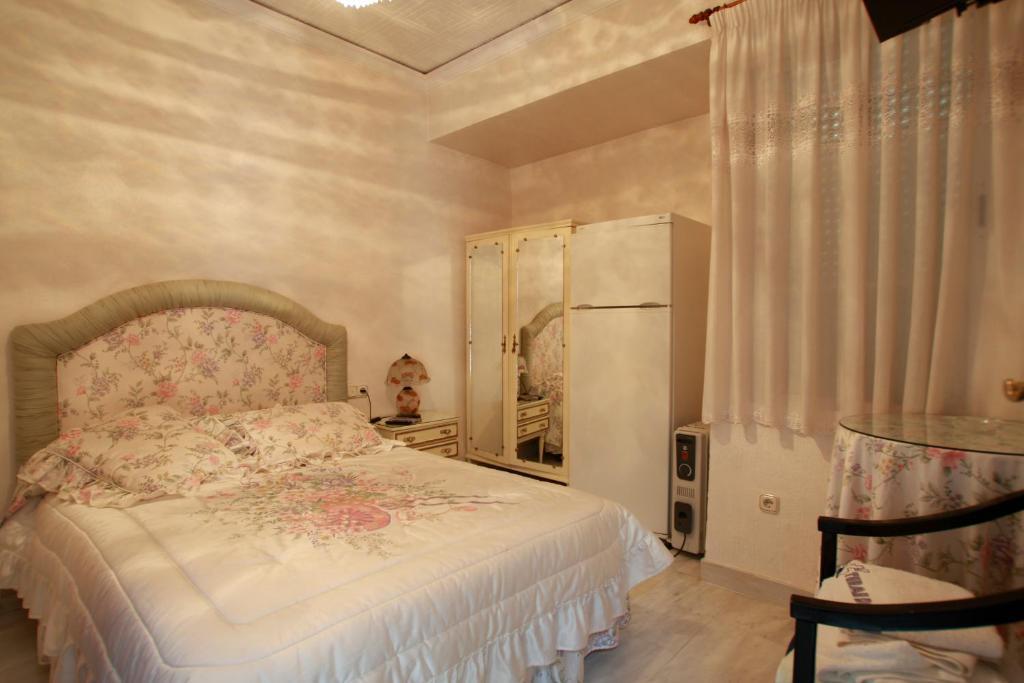 Hostal Jiménez Azuaga Camera foto