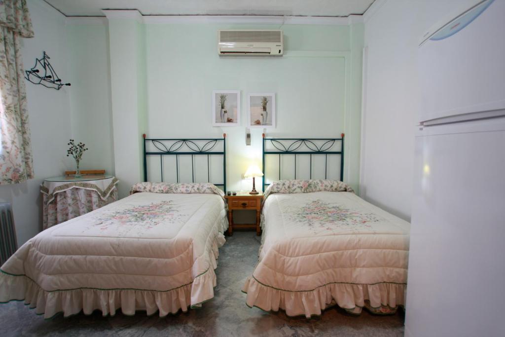 Hostal Jiménez Azuaga Camera foto