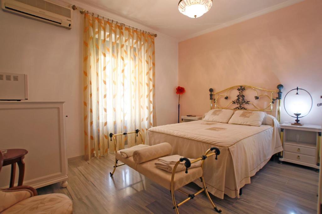 Hostal Jiménez Azuaga Camera foto