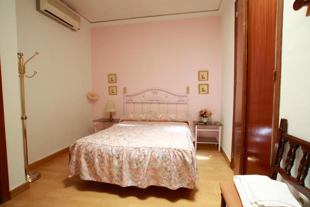 Hostal Jiménez Azuaga Camera foto